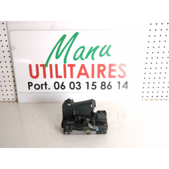 Serrure Renault trafic  Ref : 