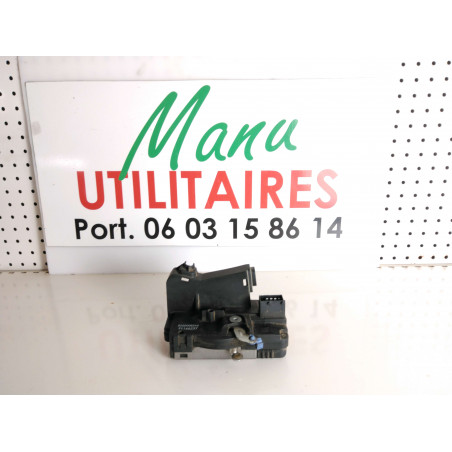 Serrure Renault trafic  Ref : 