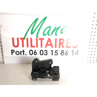 Serrure Renault Trafic  Ref : 