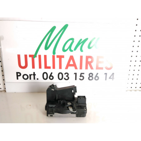 Serrure Renault Trafic  Ref : 