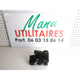 Serrure Renault Trafic  Ref : 