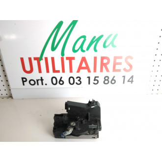 Serrure Renault Trafic Ref : 