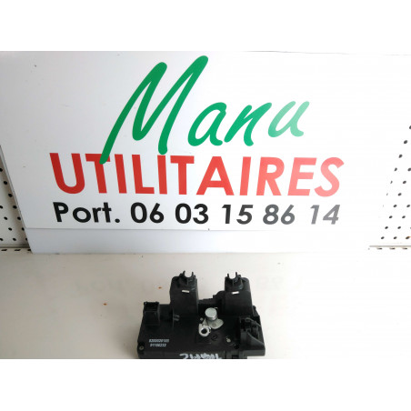 Serrure Renault Trafic  Ref : 