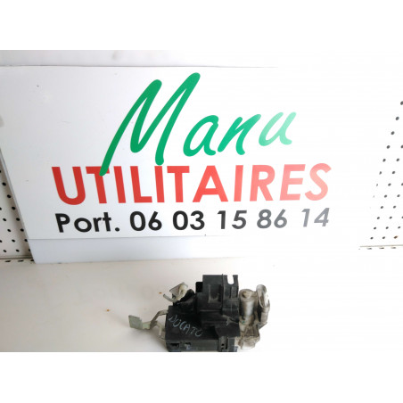 Serrure Ducato 2 Ref : 