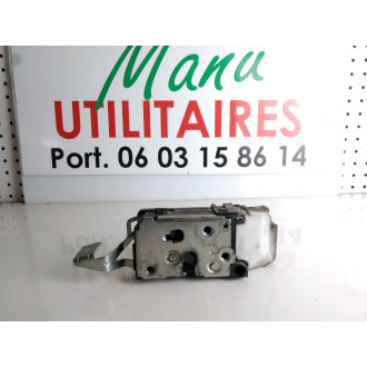 Serrure Ducato 2 Ref : 