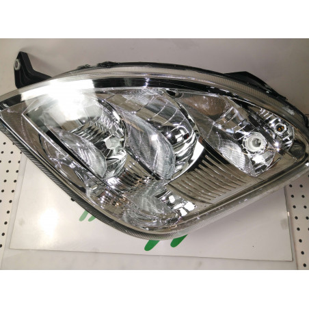 Phare IVECO 2006-2012 Gauche Ref : 69500013 