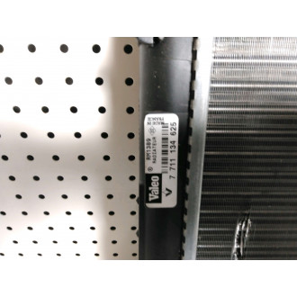 Radiateur Moteur Master