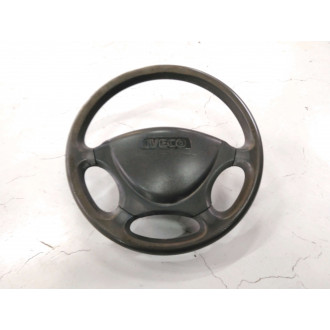 Volant Iveco 2006-2012 Ref : volant Iveco 