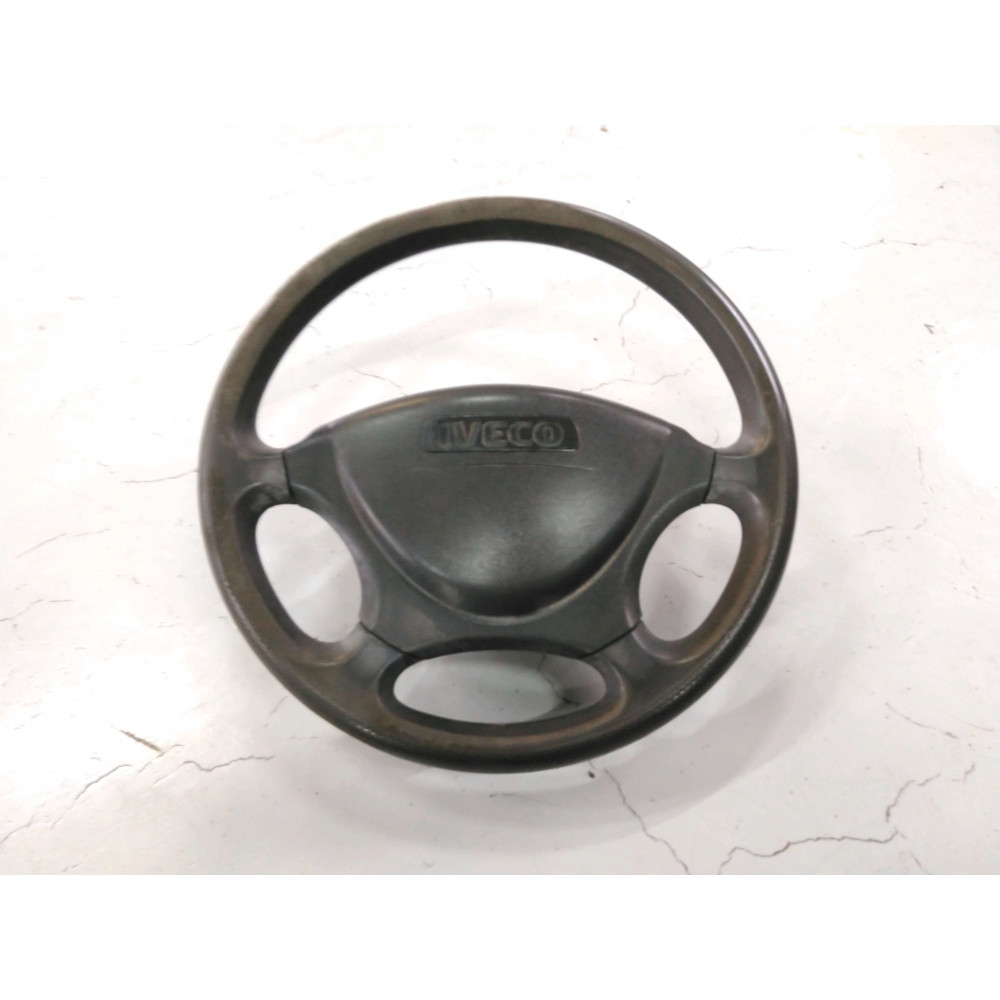 Volant Iveco 2006-2012 Ref : volant Iveco 