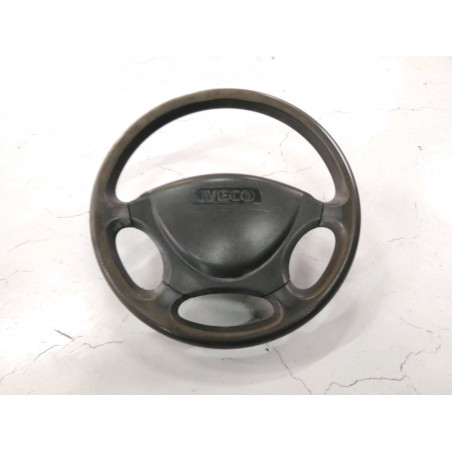 Volant Iveco 2006-2012 Ref : volant Iveco 