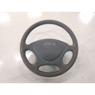 Volant Iveco  Ref : volant Iveco 