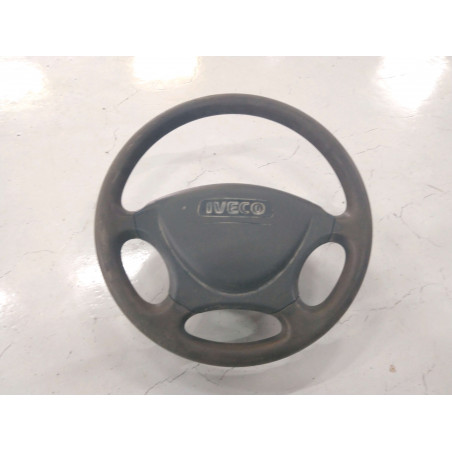 Volant Iveco  Ref : volant Iveco 