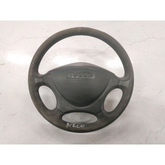 Volant Iveco 2006-2012 Ref : Volant Iveco 