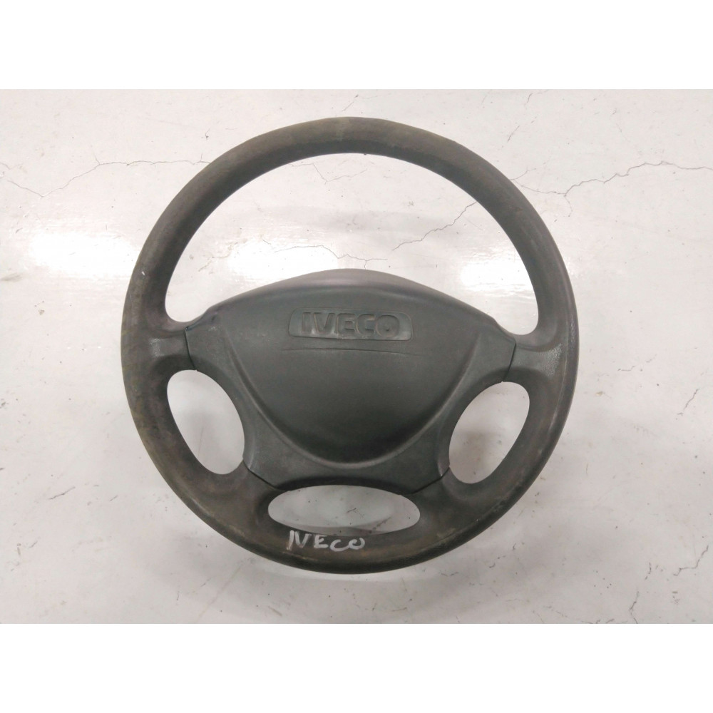 Volant Iveco 2006-2012 Ref : Volant Iveco 