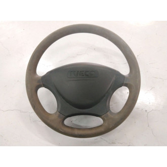 Volant Iveco 2006-2012 Ref : volant iveco 