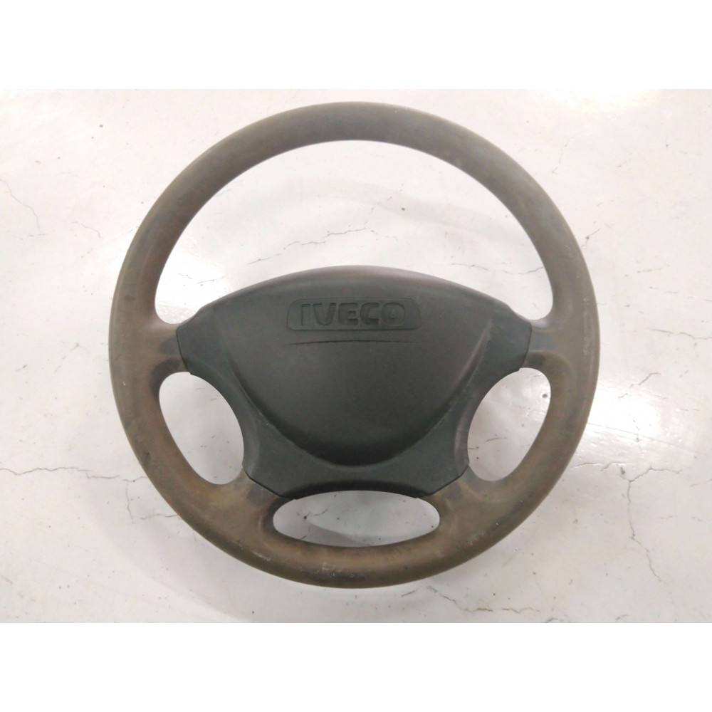 Volant Iveco 2006-2012 Ref : volant iveco 