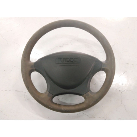 Volant Iveco 2006-2012 Ref : volant iveco 