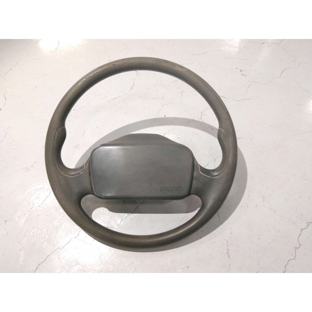 Volant Iveco  Ref : volant iveco 