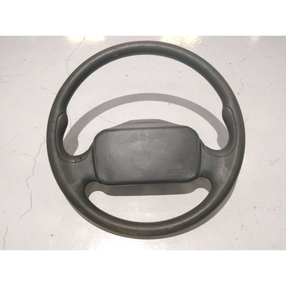 Volant Iveco 1999-2006 Ref : volant iveco
