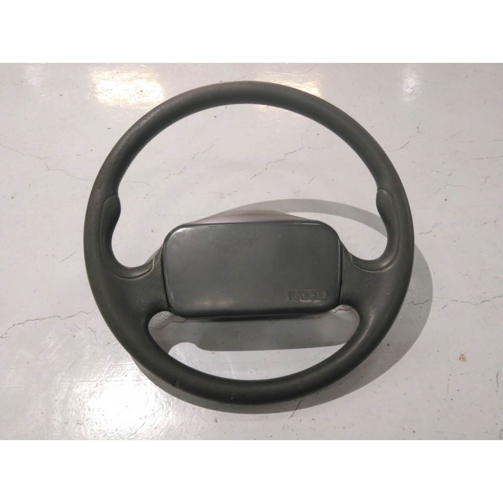 volant Iveco 1999-2006 Ref : volant iveco