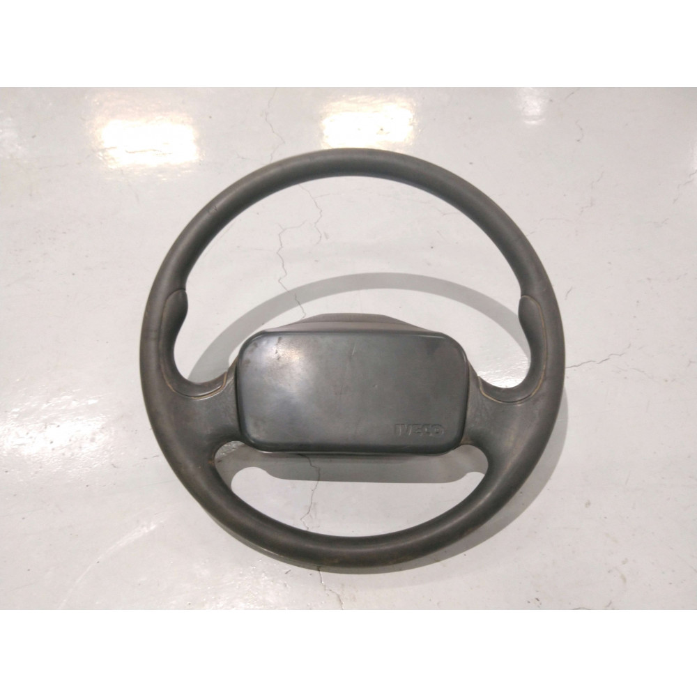 Volant Iveco Ref : volant iveco