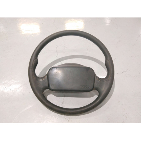 Volant Iveco Ref : volant iveco