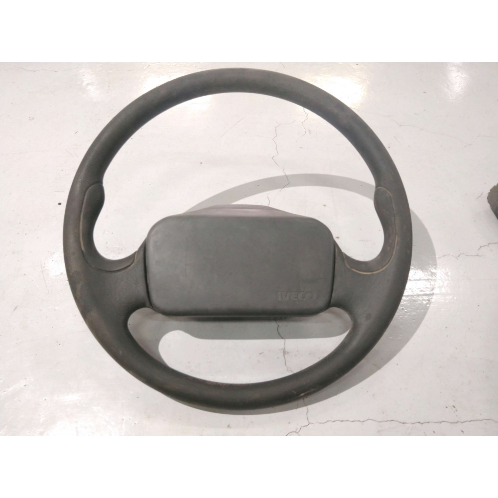 Volant Iveco 1999-2006 Ref : volant iveco