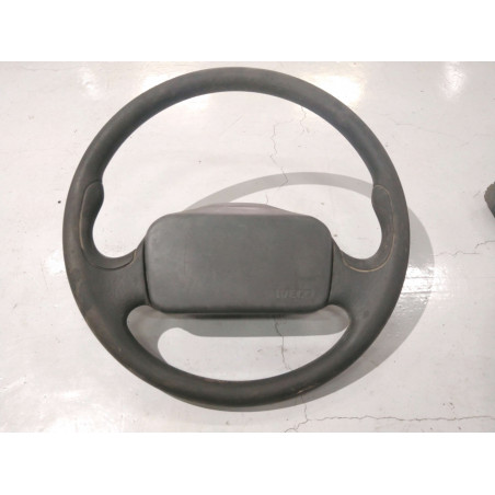 Volant Iveco 1999-2006 Ref : volant iveco