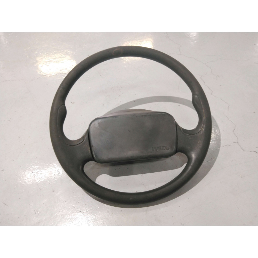 Volant Iveco 1999-2006 Ref : volant iveco
