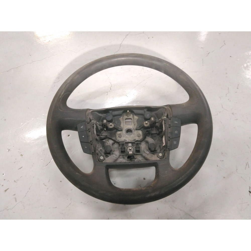 Volant Boxer 2006-2014 Ref : Volant Boxer