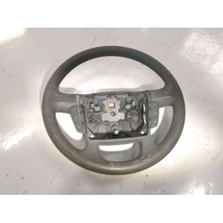 Volant Boxer 2006-2014 Ref : Volant Boxer