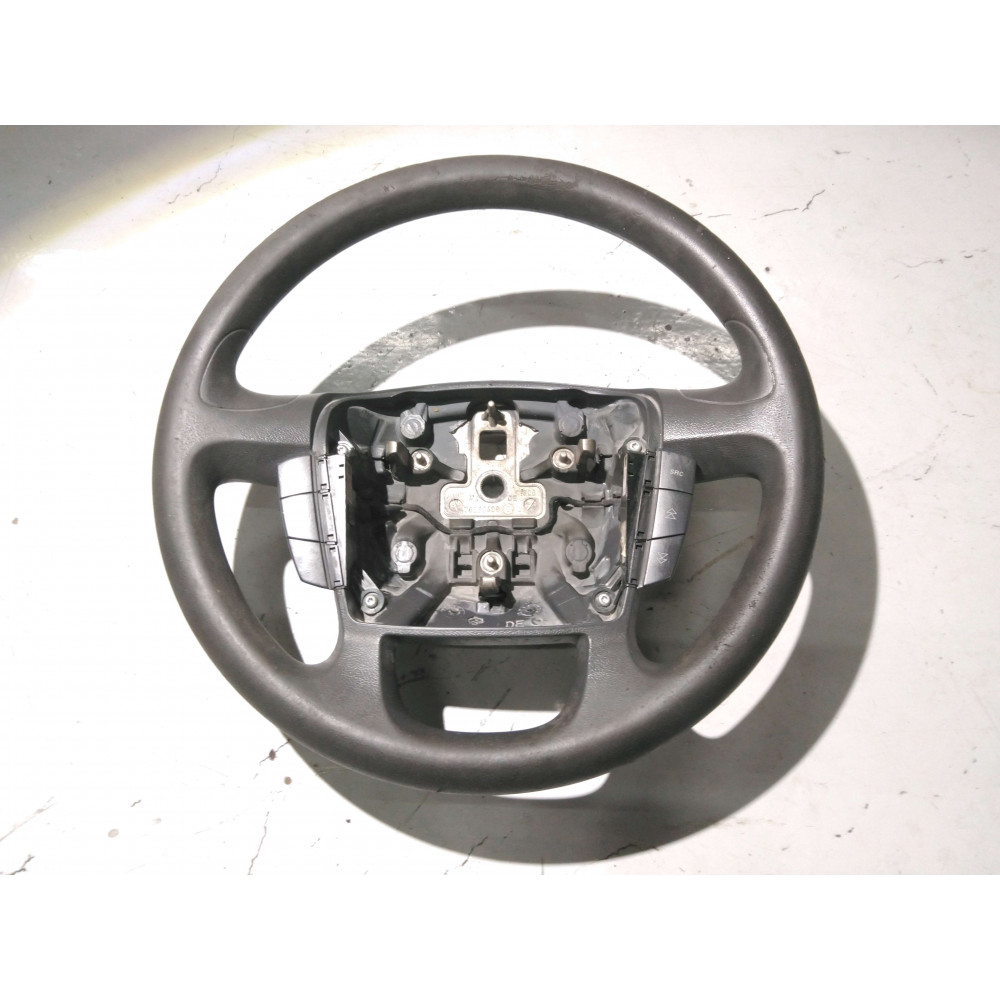 Volant Boxer 2006-2014