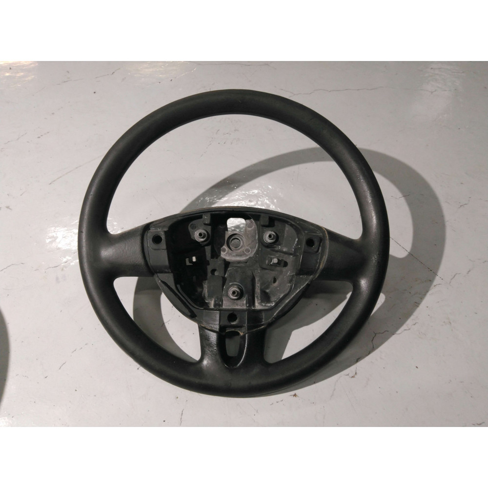 Volant Master 2003-2010 Ref : Volant Master 