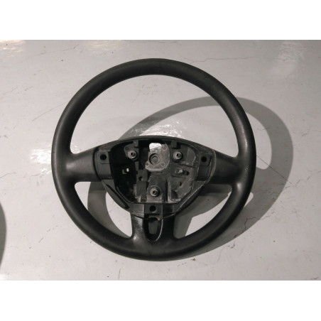 Volant Master 2003-2010 Ref : Volant Master 