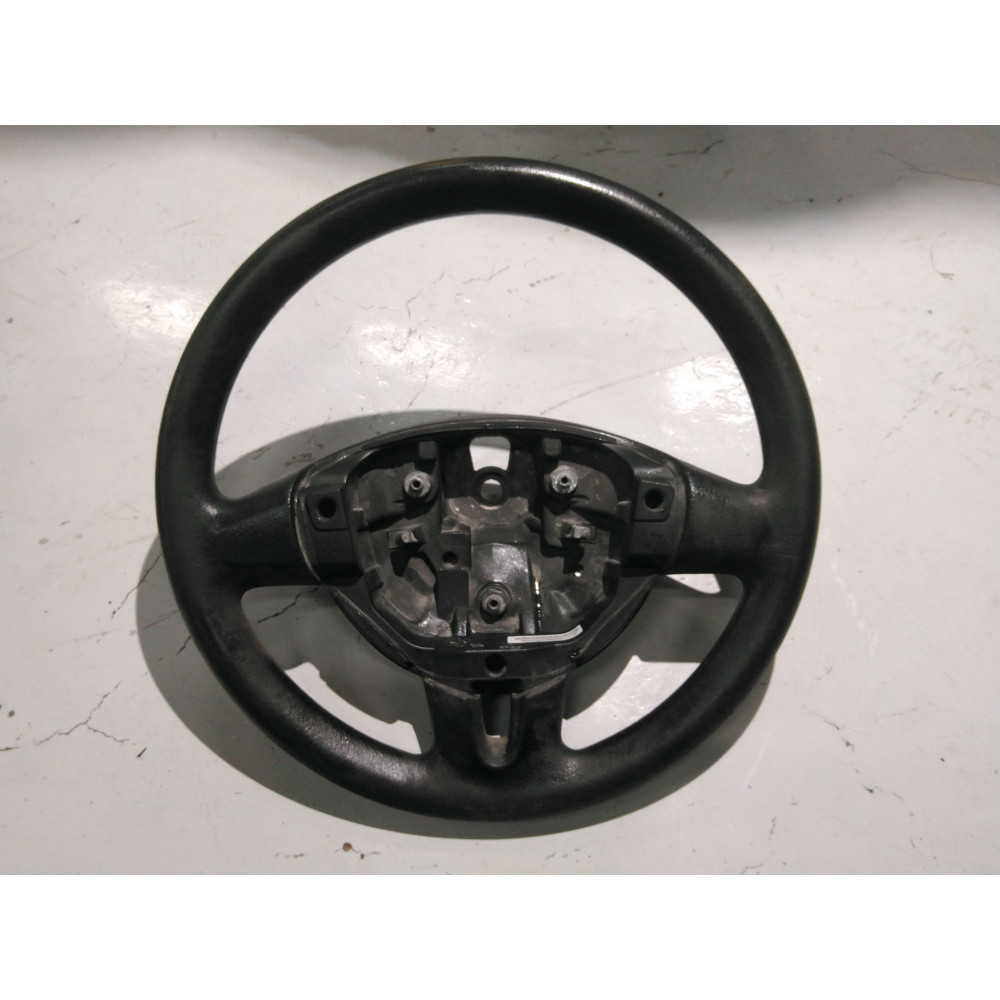 Volant Master 2003-2010 Ref : Volant Master 