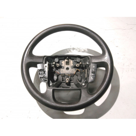 Volant Master 2010-2014 Ref : Volant Master 