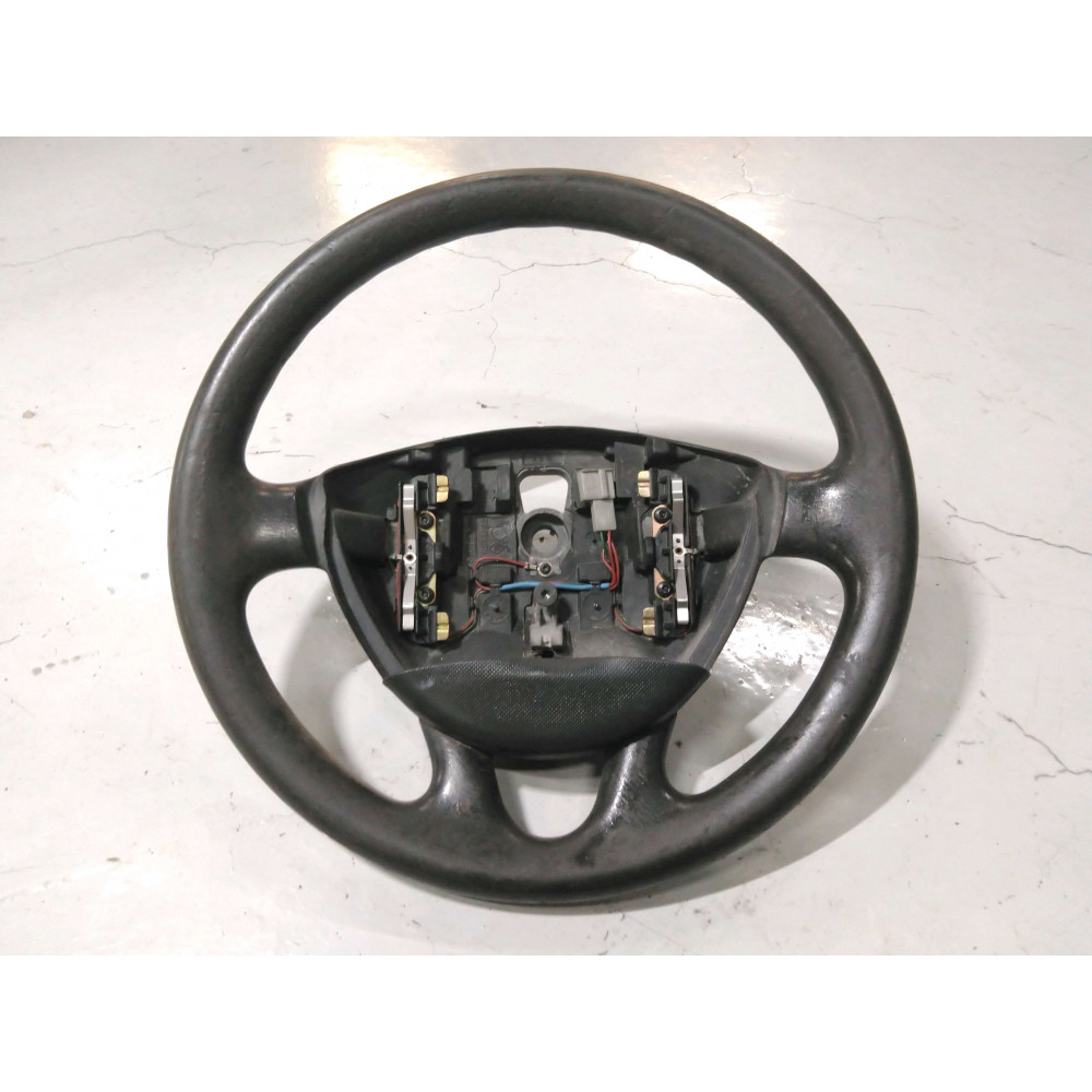 Volant Trafic 2000-2006 Ref : volant trafic