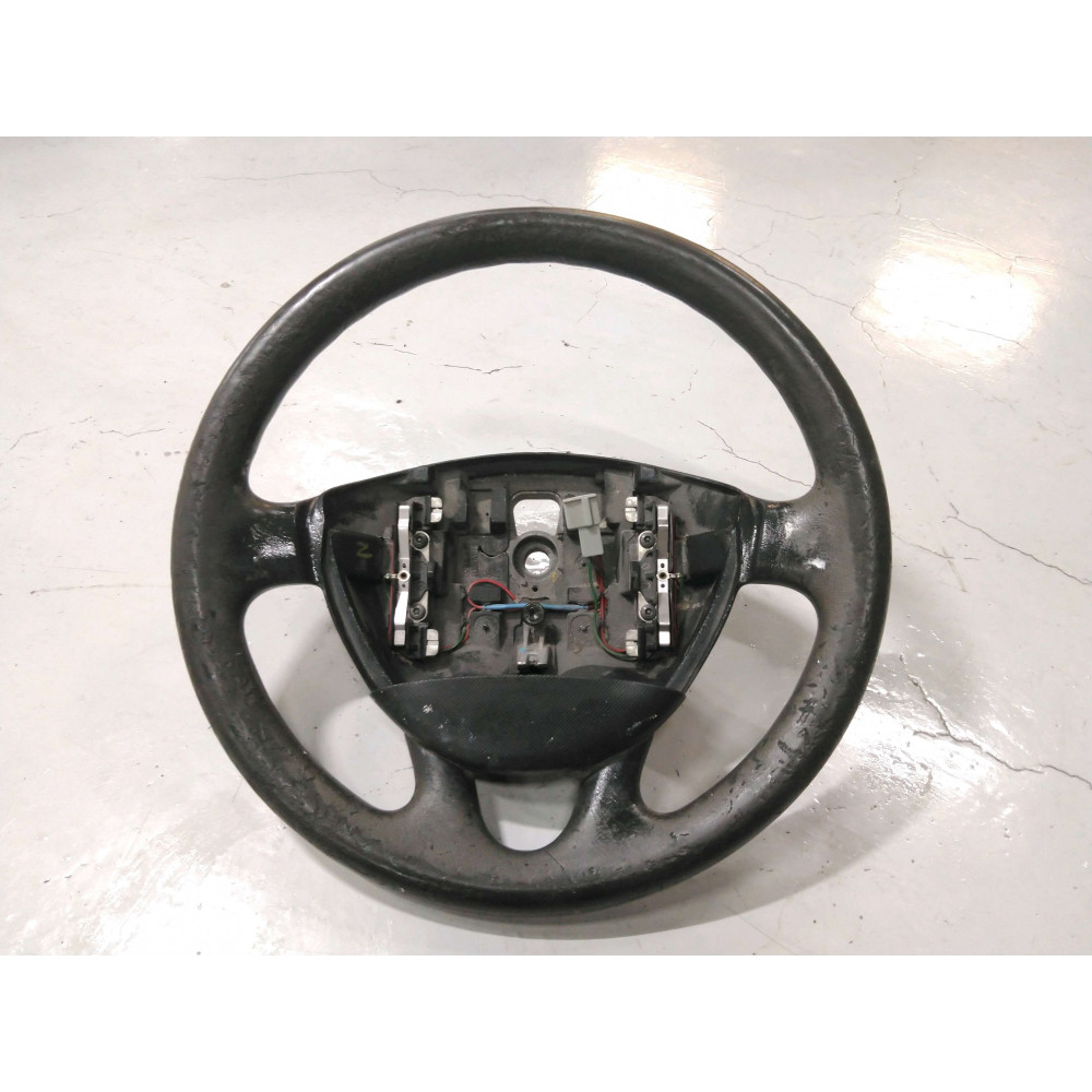 Volant Trafic 2001-2006 Ref : volant trafic