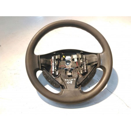 Volant Trafic 2008 Ref : volant trafic