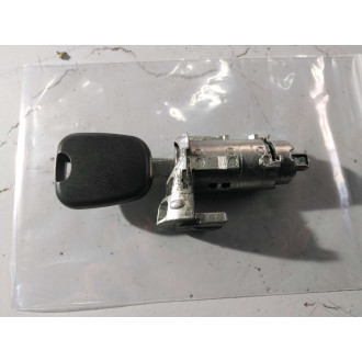 Barillet Kangoo 2014 Ref : 502846