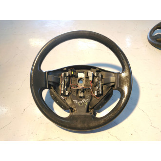 Volant Trafic 2006-2014 Ref : volant trafic 