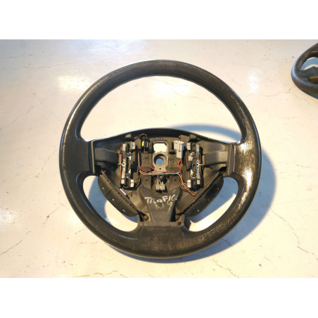 Volant Trafic 2006-2014 Ref : volant trafic 
