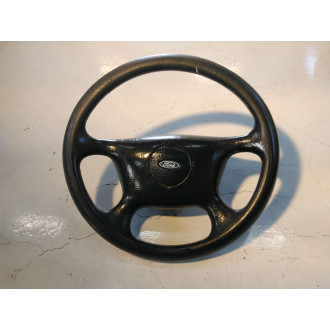 Volant Ford Transit Ref : Volant Ford Transit