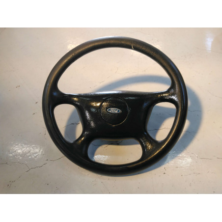 Volant Ford Transit Ref : Volant Ford Transit