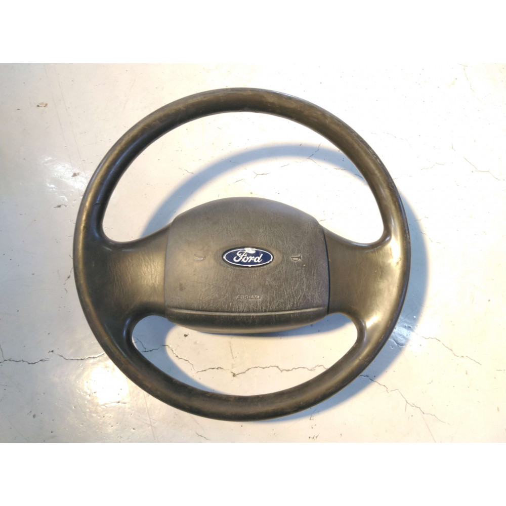 Volant Ford Transit