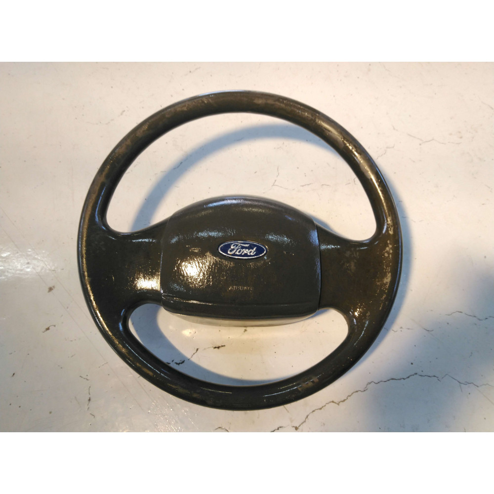 Volant Ford Transit Ref : volant Ford transit 