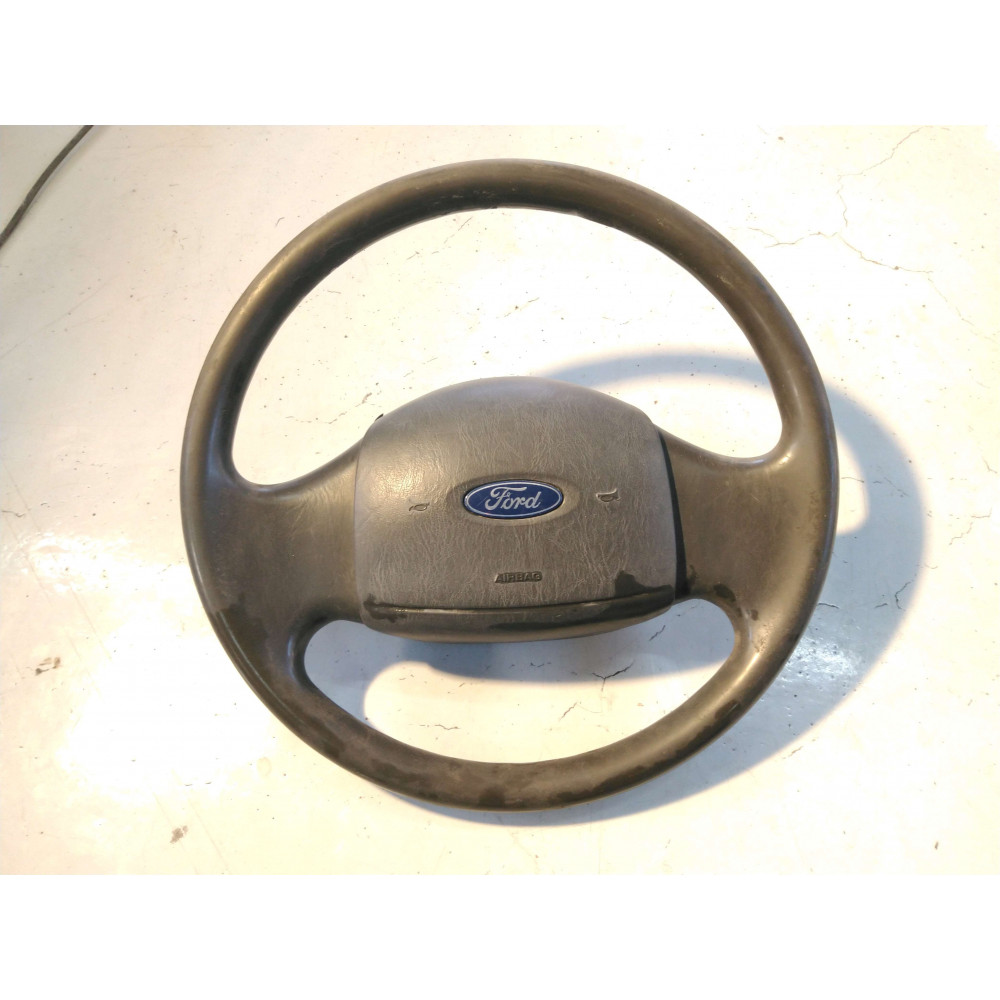 Volant Ford Transit Ref : volant Ford transit 