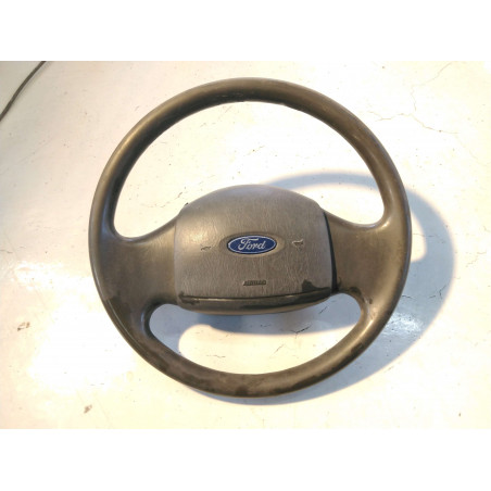 Volant Ford Transit Ref : volant Ford transit 