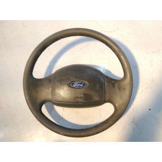 Volant Ford Transit Ref : volant Ford transit 