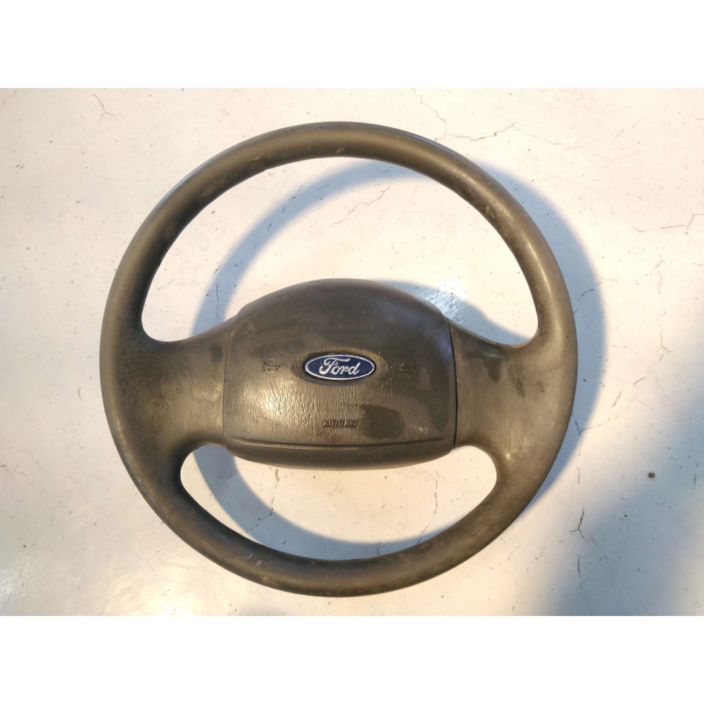 Volant Ford Transit Ref : volant Ford transit 